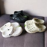  Dép Crocs Baya Classic Clog Unisex Nam Nữ Nhiều Màu Kiểu Dáng Basic - Fox Sneaker 