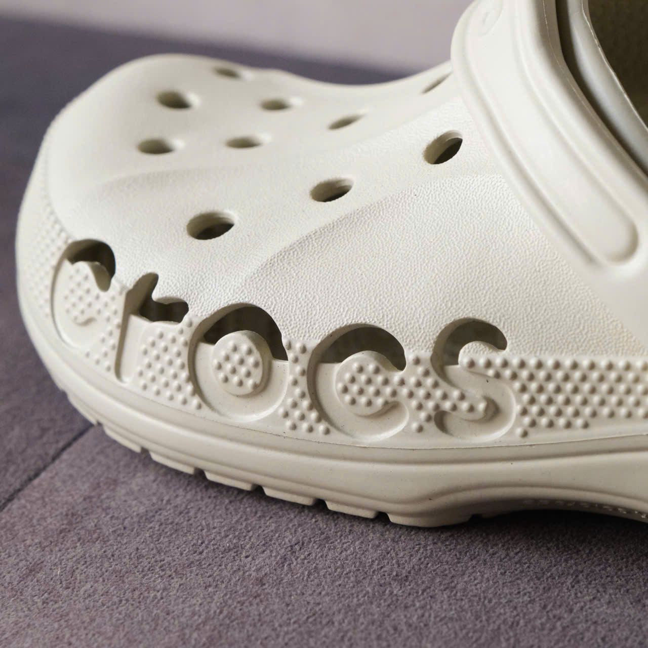  Dép Crocs Baya Classic Clog Unisex Nam Nữ Nhiều Màu Kiểu Dáng Basic - Fox Sneaker 