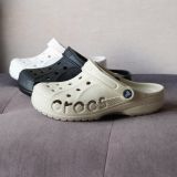  Dép Crocs Baya Classic Clog Unisex Nam Nữ Nhiều Màu Kiểu Dáng Basic - Fox Sneaker 