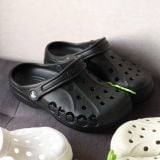  Dép Crocs Baya Classic Clog Unisex Nam Nữ Nhiều Màu Kiểu Dáng Basic - Fox Sneaker 