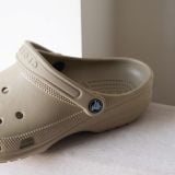  Dép Sục Crocs Classic Nâu Clog Unisex Nam Nữ  - Fox Sneaker 