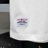  Áo Thun New Era Yankees Basic Trắng Hàng Chính Hãng - CODE: 17343913 