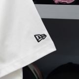  Áo Thun New Era Yankees Basic Trắng Hàng Chính Hãng - CODE: 17343913 