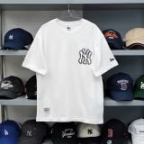  Áo Thun New Era NY Logo Sơn Trắng Hàng Chính Hãng - CODE: 16348692 