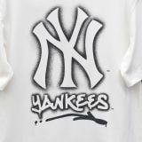  Áo Thun New Era NY Logo Sơn Trắng Hàng Chính Hãng - CODE: 16348692 