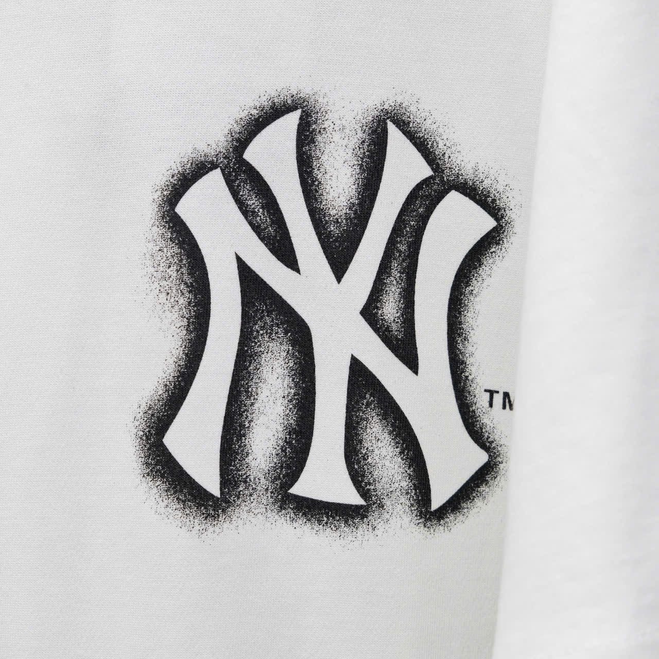  Áo Thun New Era NY Logo Sơn Trắng Hàng Chính Hãng - CODE: 16348692 