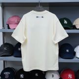  Áo Thun New Era New York Kem Thêu Đắp 1382369 Hàng Chính Hãng | Fox Sneaker 