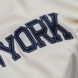  Áo Thun New Era New York Kem Thêu Đắp 1382369 Hàng Chính Hãng | Fox Sneaker 