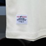  Áo Thun New Era New York Kem Thêu Đắp 1382369 Hàng Chính Hãng | Fox Sneaker 