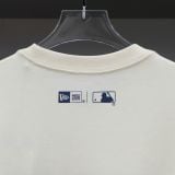  Áo Thun New Era New York Kem Thêu Đắp 1382369 Hàng Chính Hãng | Fox Sneaker 