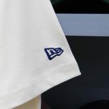  Áo Thun New Era New York Kem Thêu Đắp 1382369 Hàng Chính Hãng | Fox Sneaker 