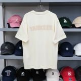  Áo Thun New Era Ny Kem Chỉ 1423661 Hàng Chính Hãng | Fox Sneaker 