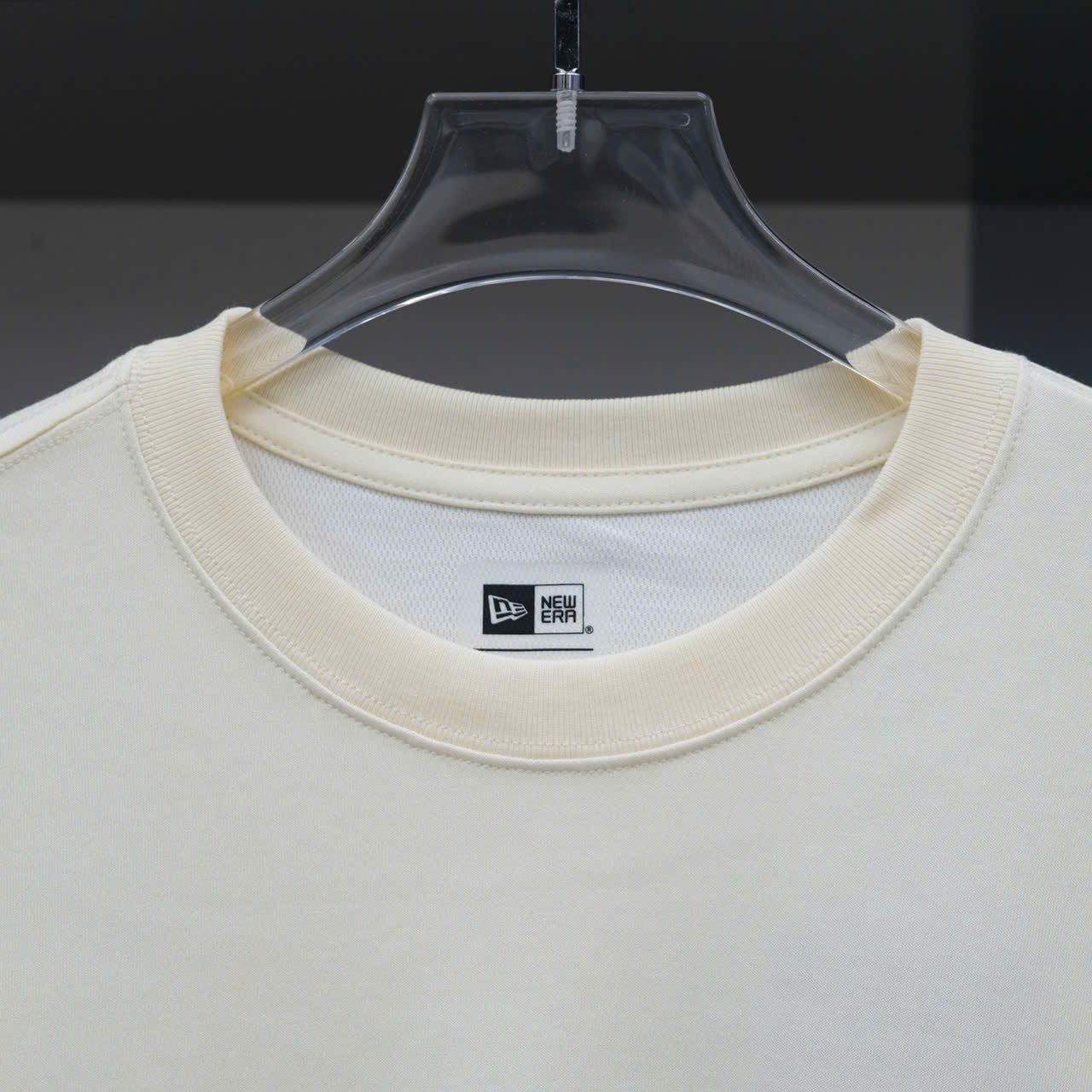  Áo Thun New Era Ny Kem Chỉ 1423661 Hàng Chính Hãng | Fox Sneaker 