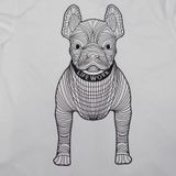  Áo Life Work Trắng Logo Đen Hàng Chính Hãng SP1812061 