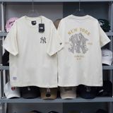  Áo Thun New Era Ny Kem High School 100% Cotton Mã 14529236 