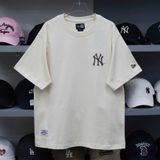  Áo Thun New Era Ny Kem High School 100% Cotton Mã 14529236 