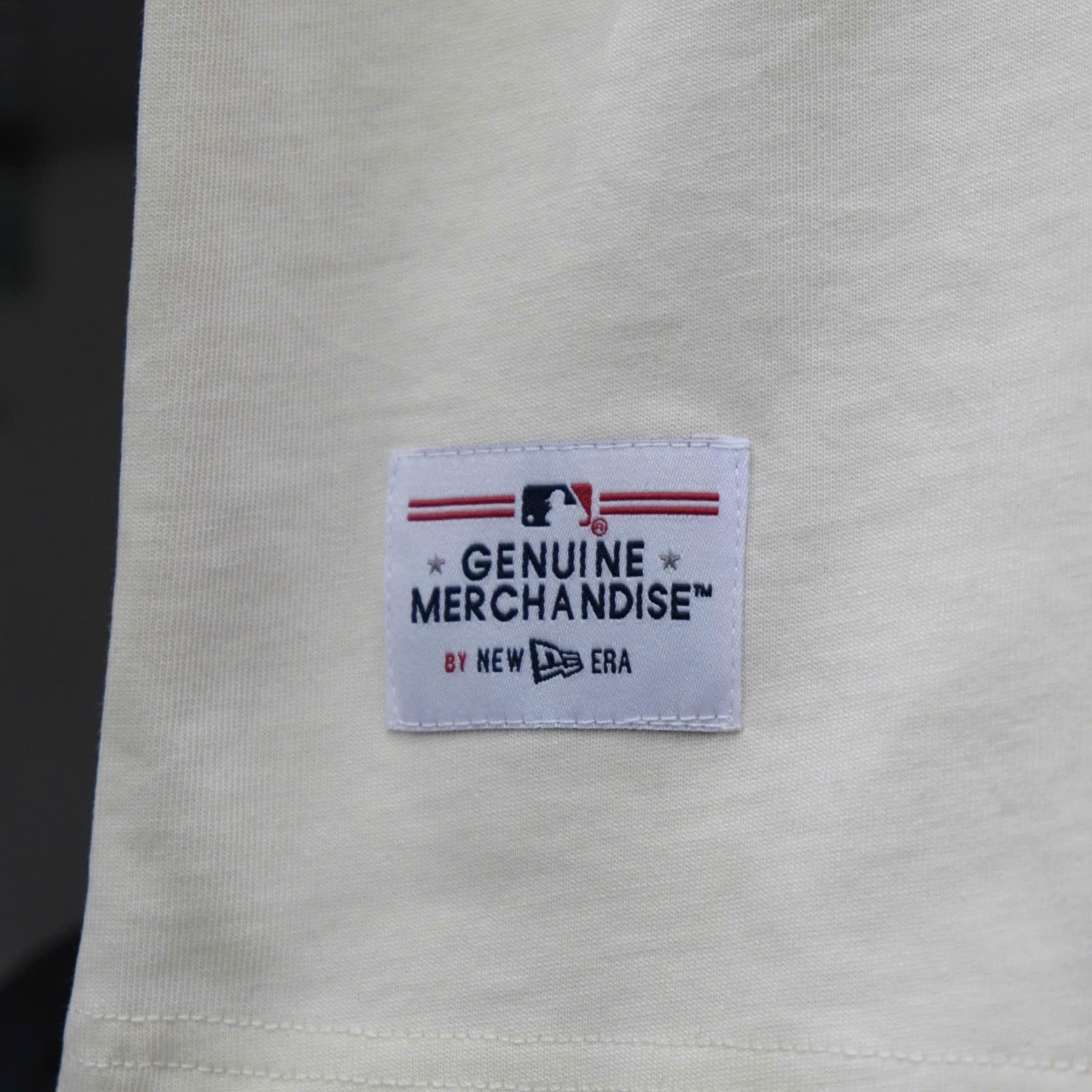  Áo Thun New Era Ny Kem High School 100% Cotton Mã 14529236 