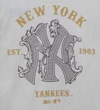  Áo Thun New Era Ny Kem High School 100% Cotton Mã 14529236 