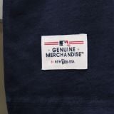  Áo Thun New Era Flower Navy Logo In Phồng 100% Cotton Mã 13765214 