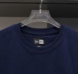  Áo Thun New Era Flower Navy Logo In Phồng 100% Cotton Mã 13765214 
