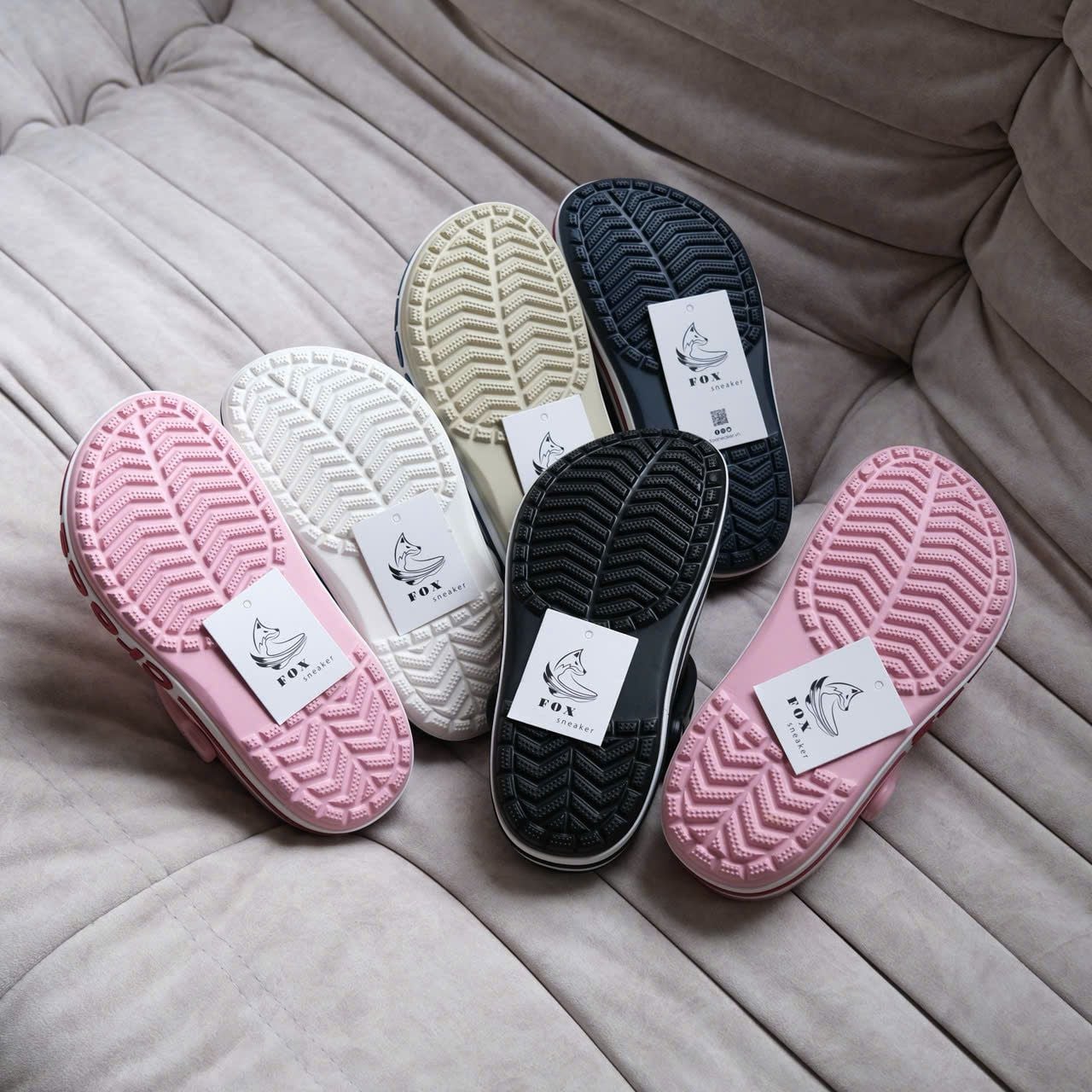  Dép Crocs Classic Clog Bayaband Nhiều Màu Hàng Chính Hãng 