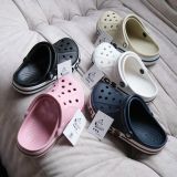  Dép Crocs Classic Clog Bayaband Nhiều Màu Hàng Chính Hãng 
