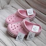  Dép Crocs Classic Clog Bayaband Nhiều Màu Hàng Chính Hãng 