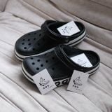  Dép Crocs Classic Clog Bayaband Nhiều Màu Hàng Chính Hãng 