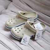  Dép Crocs Classic Clog Bayaband Nhiều Màu Hàng Chính Hãng 
