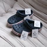  Dép Crocs Classic Clog Bayaband Nhiều Màu Hàng Chính Hãng 