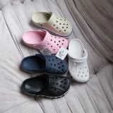  Dép Crocs Classic Clog Bayaband Nhiều Màu Hàng Chính Hãng 