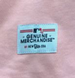  Áo Thun New Era Flower Hồng Logo In Phồng 100% Cotton Hàng Chính Hãng 13765215 