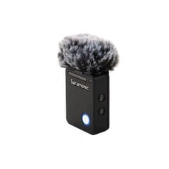 Microphone Saramonic Ultra ( 2TX + 1RX + 2Lav ) Đen