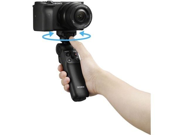 Sony GP-VPT2BT Wireless Shooting Grip