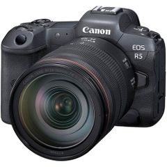 Máy ảnh Canon EOS R5 (Body only) | Chính hãng