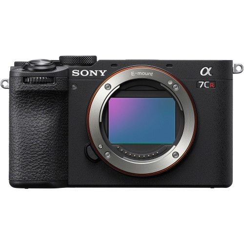 Máy Ảnh Sony A7C R