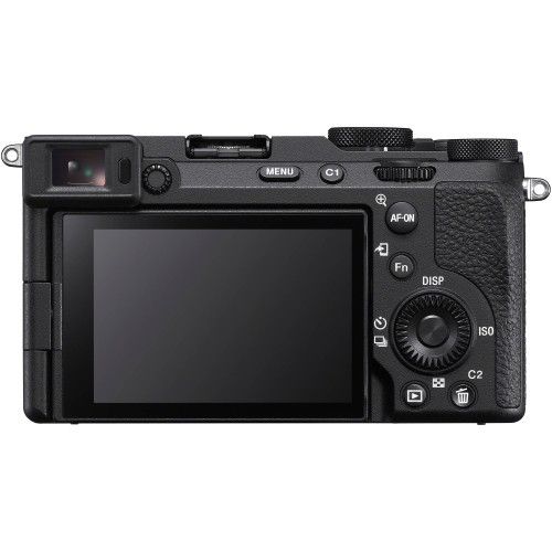 Máy Ảnh Sony A7C R