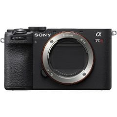 Máy Ảnh Sony A7C R