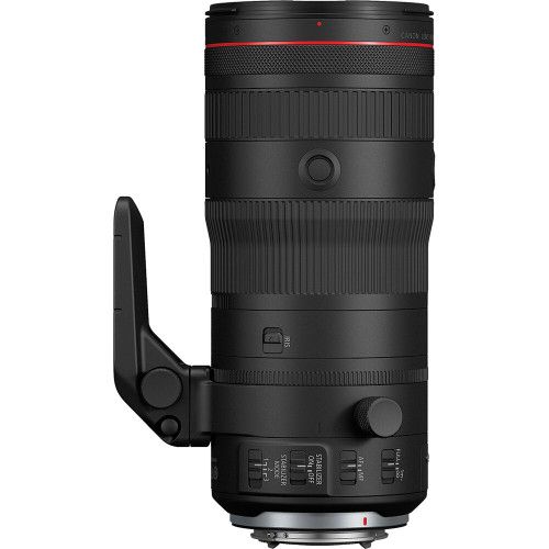 Ống kính Canon RF 24-105mm f/2.8 L IS USM Z (Chính hãng)
