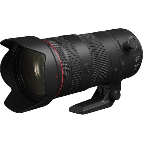 Ống kính Canon RF 24-105mm f/2.8 L IS USM Z (Chính hãng)