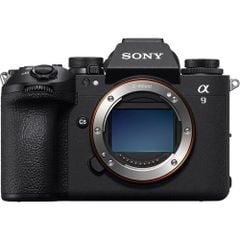 Máy ảnh Sony A9 III Chính Hãng