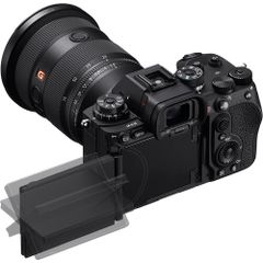 Máy ảnh Sony A9 III Chính Hãng