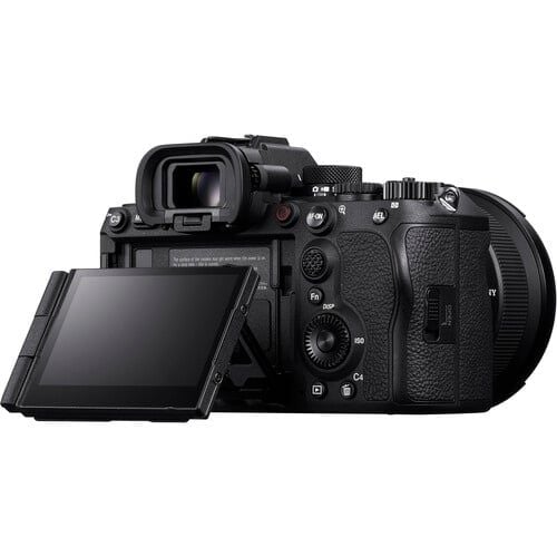 Máy ảnh Sony A9 III Chính Hãng