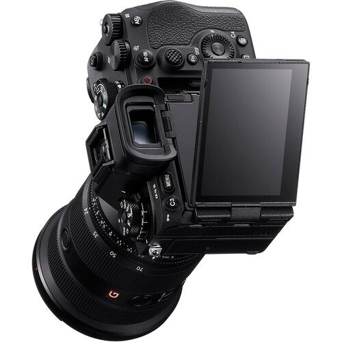 Máy ảnh Sony A9 III Chính Hãng