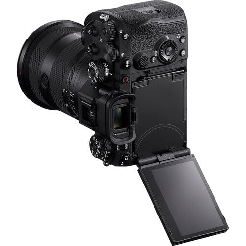 Máy ảnh Sony A9 III Chính Hãng