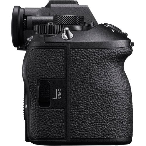 Máy ảnh Sony A9 III Chính Hãng