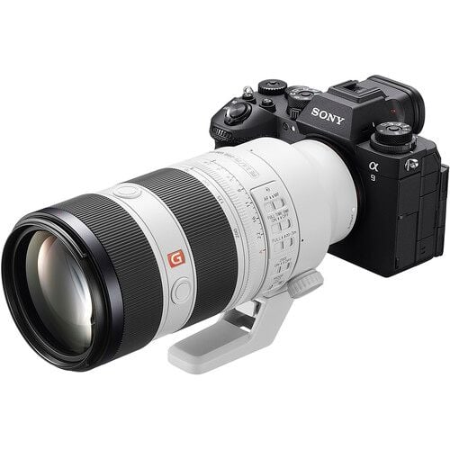 Máy ảnh Sony A9 III Chính Hãng