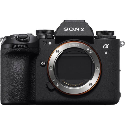 Máy ảnh Sony A9 III Chính Hãng