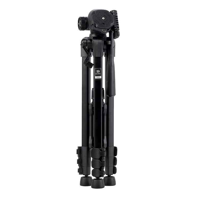 Chân máy Benro Tripod T691