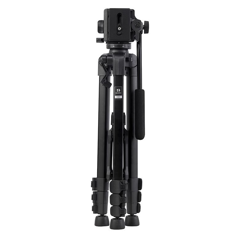 Chân máy Benro Tripod T890